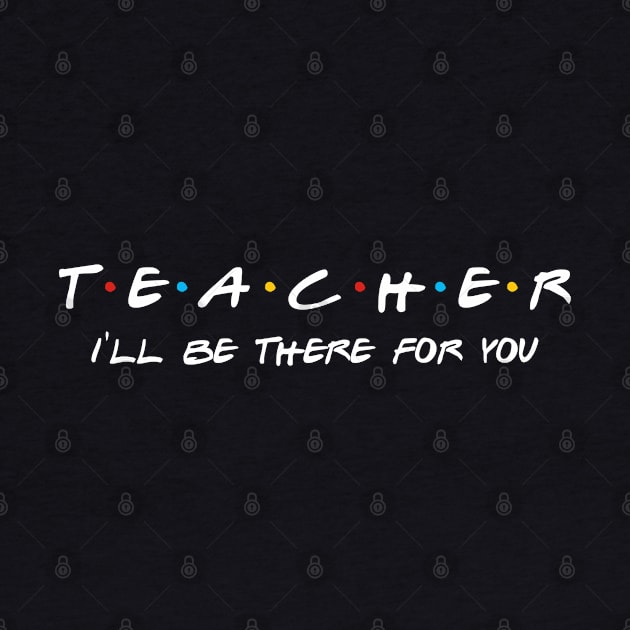 teacher by CreativeShirt